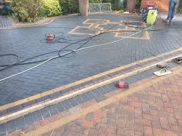 Why Choose Us For All Your Driveway Paving Needs in West Liberty, IA?